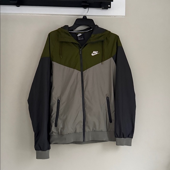 Nike Other - Mens Nike Jacket